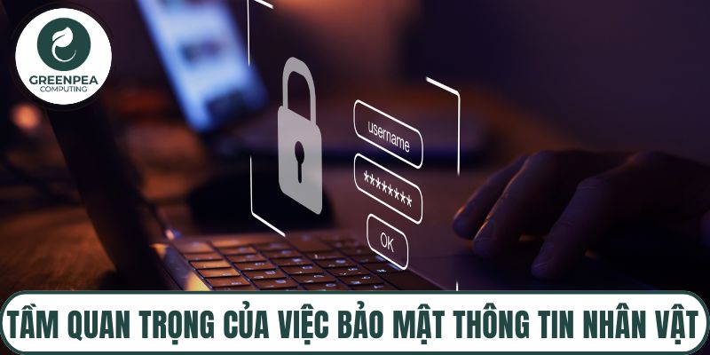 Tầm quan trọng của việc bảo mật thông tin nhân vật và câu chuyện